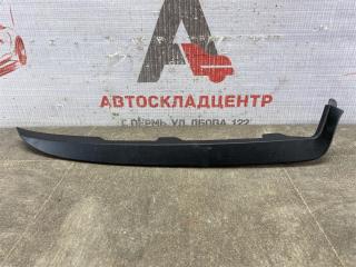Молдинг фары (ресничка) правый RENAULT LOGAN (2014-н.в.)  2014-2018