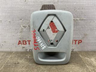 Ручка (молдинг) крышки багажника RENAULT SYMBOL (1998-2008) 2006-2008