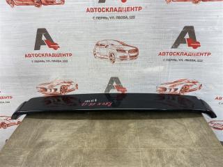 Спойлер-антикрыло двери/крышки багажника TOYOTA RAV-4 (XA30) 2005-2013