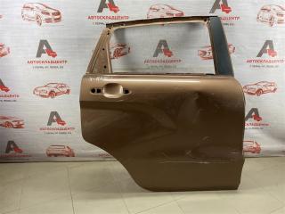 Дверь задняя правая LADA X-RAY