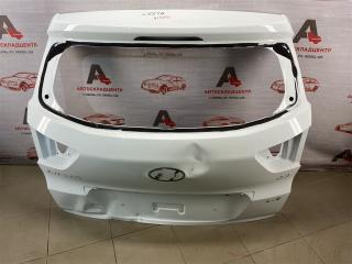 Дверь багажника HYUNDAI CRETA (2015-н.в.) Б/У Дверь багажника HYUNDAI CRETA (2015-н.в.)