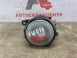 Фара противотуманная / ДХО RENAULT LOGAN (2004-2016) Б/У Фара противотуманная / ДХО RENAULT LOGAN (2004-2016)