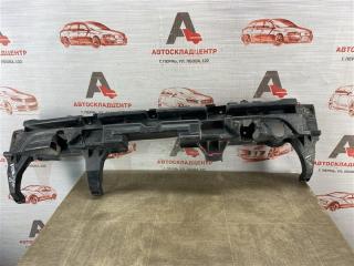Каркас (рама) бампера заднего LADA X-RAY Б/У Каркас (рама) бампера заднего LADA X-RAY