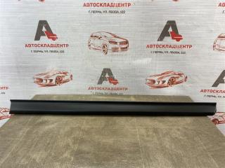 Фото запчасти накладка двери передней правой INFINITI EX-series / QX50 (2007-2018) Б/У запчасть Запчасть накладка двери передней правой INFINITI EX-series / QX50 (2007-2018)