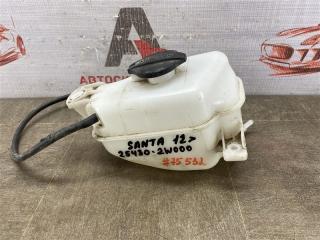 Бачок расширительный системы охлаждения HYUNDAI GRAND SANTA-FE (2013-2018) 