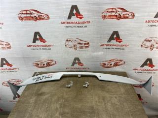 Спойлер-антикрыло двери/крышки багажника HYUNDAI TUCSON (2015-н.в.)