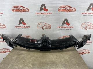Запчасть решетка радиатора CITROEN C4 2010-н.в. 2010-2015