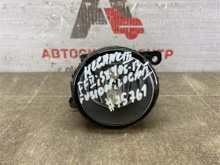 Фара противотуманная / ДХО FORD FOCUS 2 2004-2011 Б/У Фара противотуманная / ДХО FORD FOCUS 2 2004-2011
