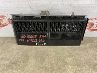 Решетка - накладка крыла переднего левая LAND ROVER RANGE ROVER III (L322) 2002-2012 2005-2009