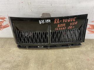 Решетка - накладка крыла переднего правая LAND ROVER RANGE ROVER III (L322) 2002-2012 2005-2009