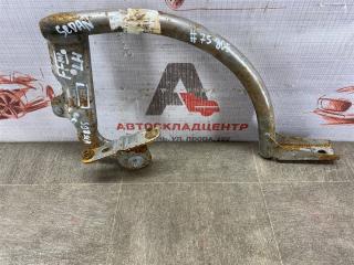 Петля крышки багажника левая FORD FOCUS 3 2010-2019