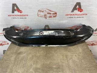 Кузов - панель задка RENAULT MEGANE (2002-2009) Б/У Кузов - панель задка RENAULT MEGANE (2002-2009)