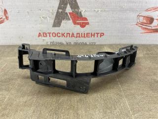 Запчасть кронштейн бампера заднего боковой правый OPEL ZAFIRA - B (2006-2014)