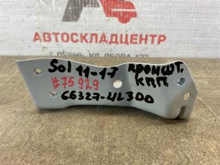Кронштейн крыла переднего правый HYUNDAI SOLARIS (2010-2017) Б/У Кронштейн крыла переднего правый HYUNDAI SOLARIS (2010-2017)