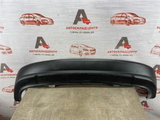 Запчасть спойлер (накладка) бампера заднего KIA RIO (2011-2017) 2015-2017