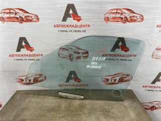 Запчасть стекло двери передней левой DAEWOO Nexia 1995-2016