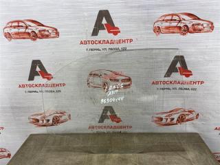 Стекло двери задней правой CHEVROLET LANOS