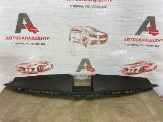 Запчасть пыльник бампера переднего верхний KIA RIO (2017-н.в.)