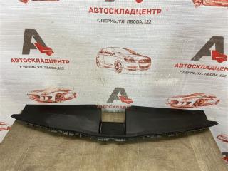 Запчасть пыльник бампера переднего верхний KIA RIO (2017-н.в.)