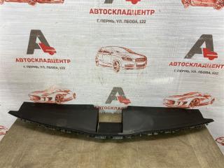 Пыльник бампера переднего верхний KIA RIO (2017-н.в.)