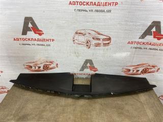 Запчасть пыльник бампера переднего верхний KIA RIO (2017-н.в.)