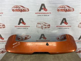 Спойлер-антикрыло двери/крышки багажника LADA VESTA