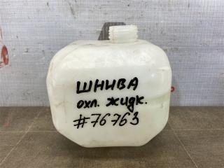 Бачок расширительный системы охлаждения CHEVROLET NIVA