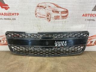 Запчасть решетка радиатора CHEVROLET NIVA 2009-