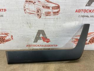 Обшивка двери - накладка передняя левая TOYOTA RAV-4 (XA50) 2018-н.в.