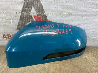 Зеркало левое - крышка CHERY TIGGO 7 PRO (2019-н.в.)