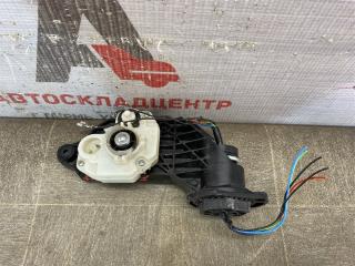 Зеркало левое - кронштейн (поворотный механизм) CHEVROLET NIVA