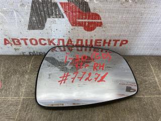 Зеркало правое - зеркальный элемент HYUNDAI i30 (2011-2017)