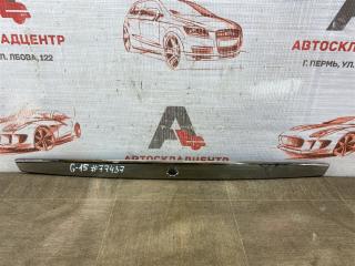Ручка (молдинг) крышки багажника NISSAN ALMERA (2012-2019)