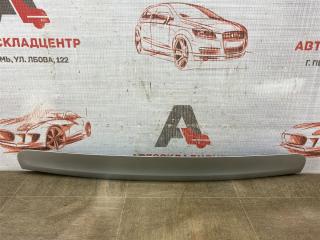 Ручка (молдинг) двери багажника NISSAN QASHQAI (2006-2013) Б/У Ручка (молдинг) двери багажника NISSAN QASHQAI (2006-2013)