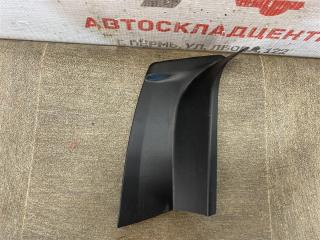 Запчасть накладка фонаря левого AUDI A6 (C7) 2010-2018