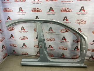 Кузов - боковина правый VOLKSWAGEN POLO (Mk6 RUS) 2020-н.в.