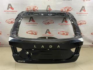 Дверь багажника LADA VESTA 2015-2023 Б/У Дверь багажника LADA VESTA 2015-2023