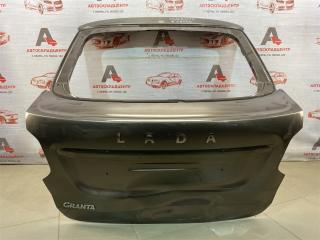 Дверь багажника LADA GRANTA Б/У Дверь багажника LADA GRANTA