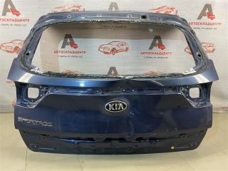 Дверь багажника KIA SPORTAGE (2016-н.в.) Б/У Дверь багажника KIA SPORTAGE (2016-н.в.)