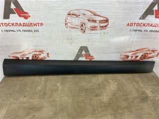 Накладка двери передней правой LADA X-RAY