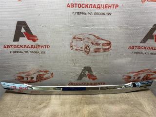 Ручка (молдинг) двери багажника MITSUBISHI PAJERO SPORT (2016-н.в.) Б/У Ручка (молдинг) двери багажника MITSUBISHI PAJERO SPORT (2016-н.в.)