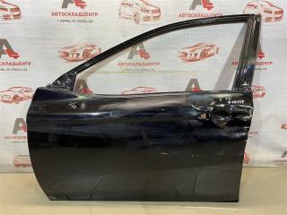 Дверь передняя левая TOYOTA CAMRY (XV70) 2017-н.в.