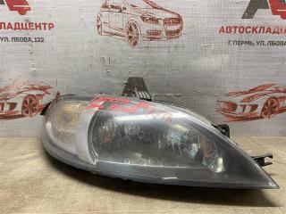 Запчасть фара правая CHEVROLET LACETTI