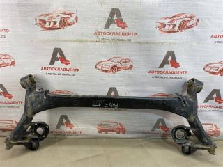 Подвеска задняя - балка VOLKSWAGEN POLO (Mk5) седан 2010-2020