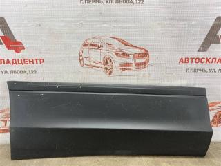 Накладка двери задней правой VOLKSWAGEN TIGUAN (2017-н.в.)