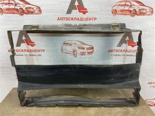 Запчасть дефлектор воздушного потока основного радиатора JAGUAR E-PACE (2017-н.в.)