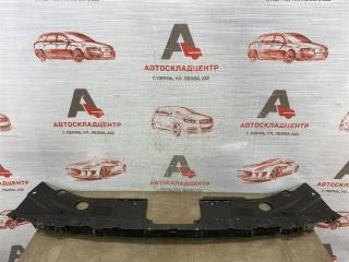Запчасть пыльник бампера переднего верхний MAZDA CX-5 (2017-н.в.)