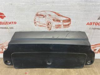 Накладка бампера заднего LAND ROVER RANGE ROVER IV (L405) 2012-н.в.