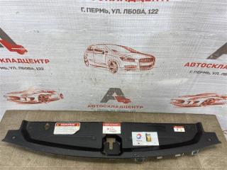 Пыльник бампера переднего верхний KIA SPORTAGE (2016-н.в.)