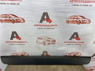 Накладка / молдинг двери багажника TOYOTA RAV-4 (XA50) 2018-н.в.